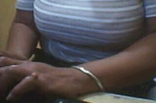 filipina mature public cam