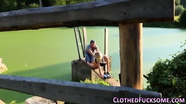 Glamour Whore Soaked