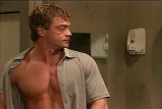 Colton Ford & friends