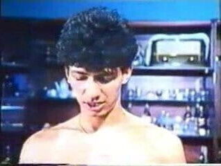 Greek Porn'70-'80 Mikrofwno ALIKHS-Katerina Spathi) 2-Gr2