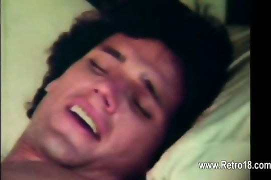 Vintage Cuties Lovely Fucking From 1970