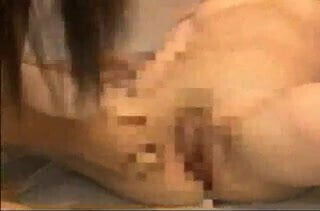 Asian Lesbian bondage sex