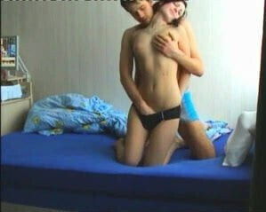 young hotty first fucked filmed