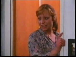 vintage 70s german - Bettgefluester - cc79