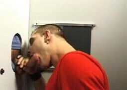 out of the hole comes the best you can get