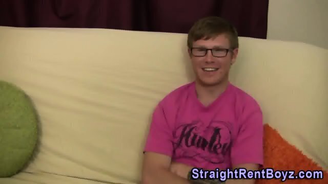 Straighty Blows Hard