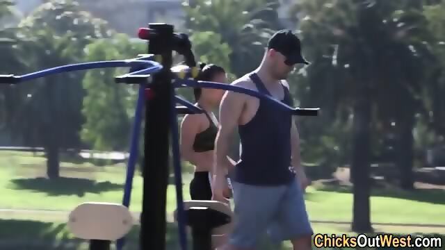 Real Girlfriend Fucking