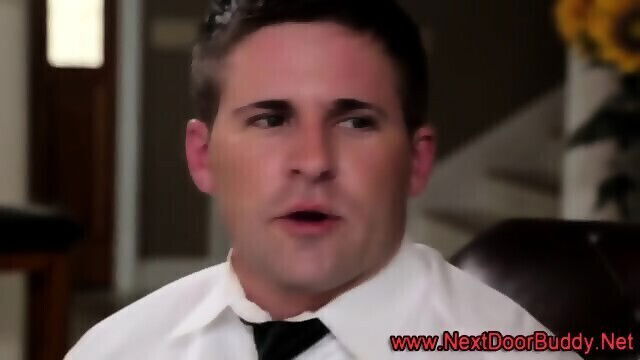 Buff Dudes Face Dripping