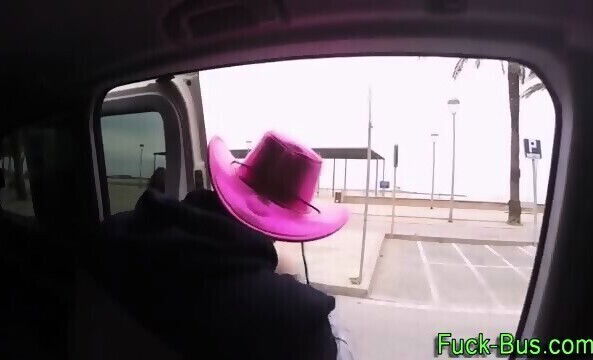 Spanish Amateur Rides