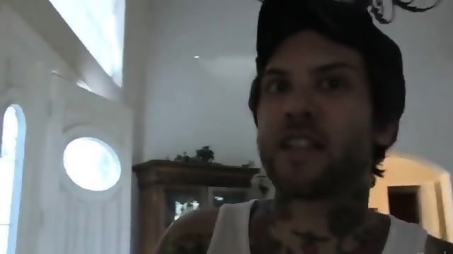 Extreme Fetish Tatooed Girls Loving Huge Sofa