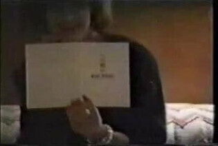 Hubby Gives Wife a Group of Blacks for Birthday! Imagine XXXmas! Read Rate Comment!