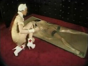 The Bizarre Laboratory 1