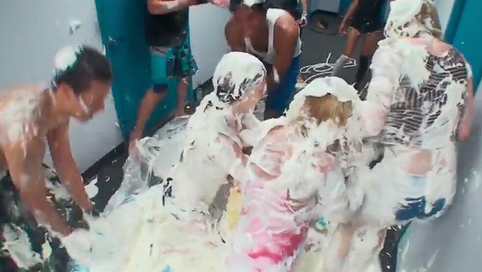 DARE DORM, Season #1 Ep.7