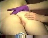 Two Girls Play Doctor (Rectal Temperature!)