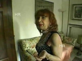 Mature Italian Seduced Young Guys Fucked