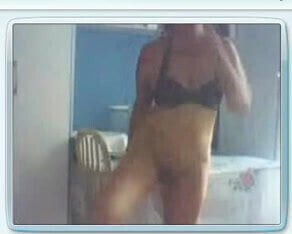 brasil sexy mature show