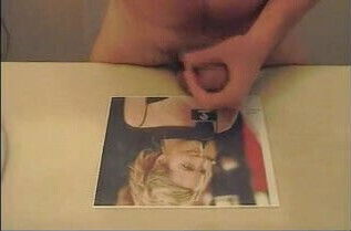 cums Alicia Silverstone