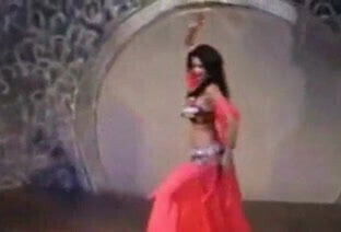 More Belly Dancing