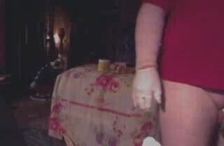 Riding the hard big one.