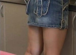 Small Boy Groping big boobs part 1