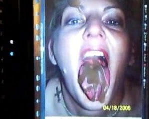 kinky 1964 cum facial request