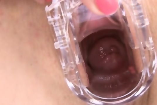 Huge Masturbator Horny Blondie