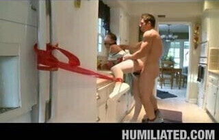 House Keeping Gioia!