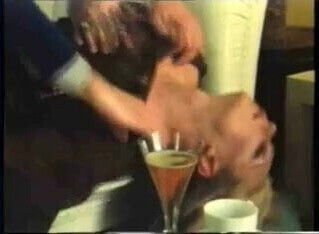 (vintage) shemale tricks man into sex