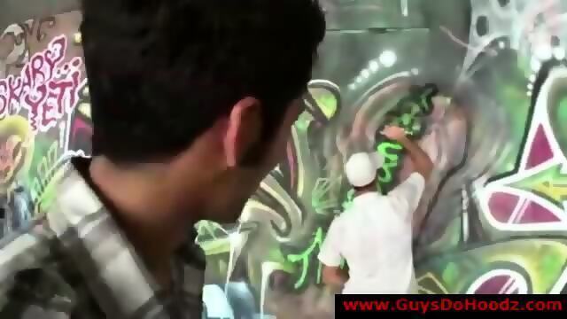 Black Will Interracial Cash