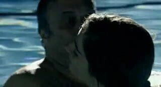 Israeli star Tali sharon nude