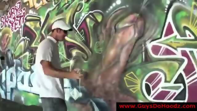 Gays Want Interracial Group With Black