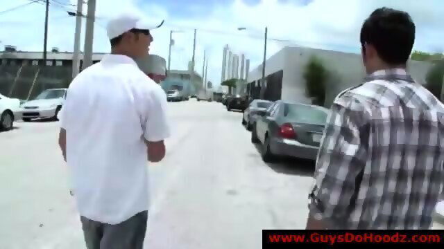 Dudes Looking Black Interracial