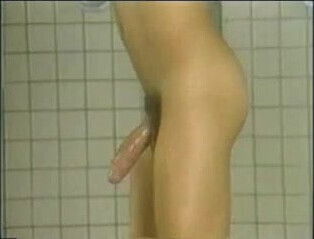 STRYKER DANCES (WET)