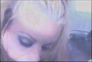 Nichole Sheridan great blowjob