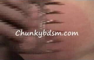 BBW Brutal Spanking