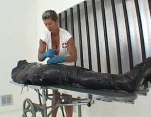 medical cook milking