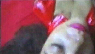 lack rubber pvc girl 