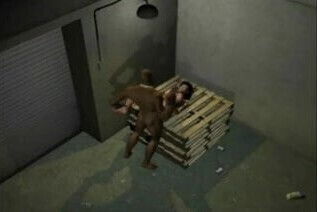 THE CHOCOLATE FACTORY #5 in 3D