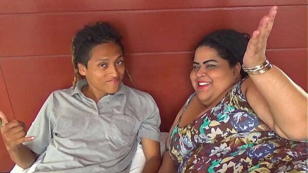 primer video Peladito