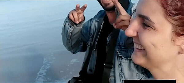 casal safado sexo praia paradisiaca Manuh Cortez sulista