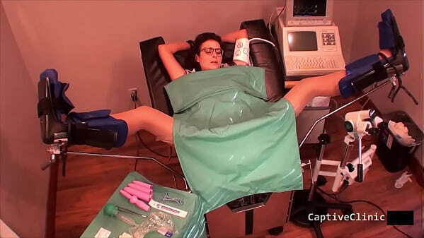 &quot_The Slave Traders&quot_ German Tourist Helena Price Doctor Tampa Since She'_s Feeling Well &amp_ Walks Into Trap @CaptiveClinic.com!