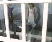 Japanese strip search 1