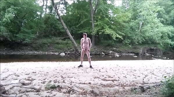 Caught Jacking Creak Summer 2017