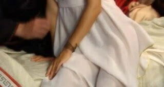 Jennifer Stone-Orgy Scene (Gr-2)