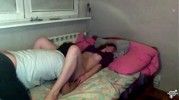 After Party, used cucumber stepdaughter pussy