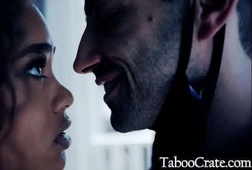 Ebony Cheating Wife Cheats Covid Positive Husband With Delivery