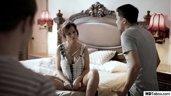 Poor Stepmom'_s feelings exploited Syren