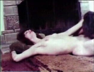 8mm Vintage Loop-Frank James (Gr-2)