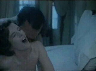 Giuliana De Sio & Ben Gazzara from 'Uno scandalo per bene'