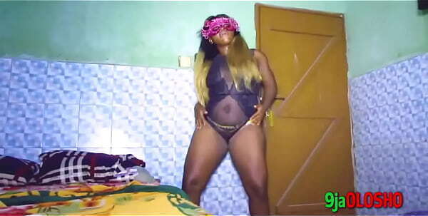 Naija Olosho Bounce Your Face